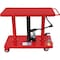 Pake Handling Tools Low Profile Post Lift Table, 1000 Lb. Cap., 36x18 Platform, 30 to 48 Lift Range PAKMD1048 - alternate 1